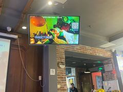 -潮庭·大连海鲜·炭火烧烤·扇贝王(大连店)
