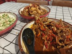 -江西老表·经典江西八大碗