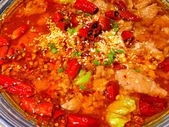 康桥牛肉-苹果树下艺术餐厅(通州店)