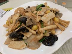 -新享乐海鲜(翠华路店)