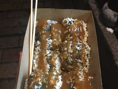 -品腐记·豆腐王朝(老门东总店)