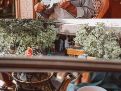 -百年老茶馆