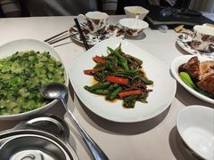 -老客站酒楼(金花南路店)