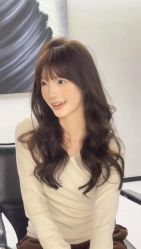 -JIE FLYING·烫发·染发