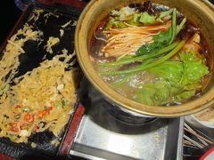 -橦橦小马扎烧烤 (传媒大学店)