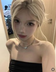 -DL HOPE造型