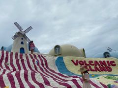 -漳州滨海火山岛自然生态风景区