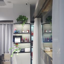 -泽璞堂美发沙龙
