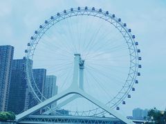 -海河游船-永乐码头(大悲院)