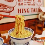 漏奶华—面包外脆里嫩 浓浓的黄油香味