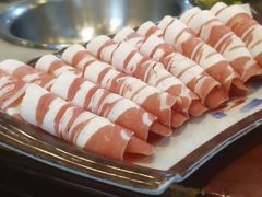 -惠丰涮肉馆(德宝新园店)