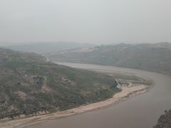 -天下黄河第一湾