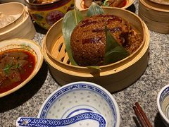 -南京大牌档(济南万象城店)