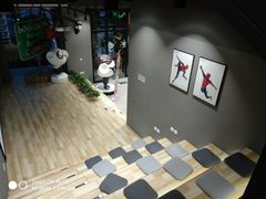 -咪咕咖啡(北京西单店)