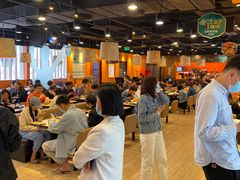 -大快活(丽丰店)