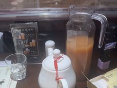 -老厨家(友谊路总店)