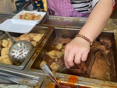 -细妹五香牛杂(步行街店)