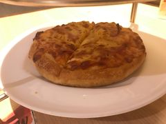 -必胜客(新辰里酒仙桥店)