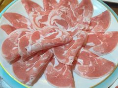 -前门杨记·铜锅涮肉(王府井·故宫店)