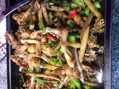 -蘭奢雅集·江浙菜(青山江滩店)