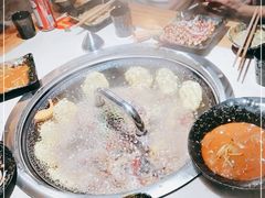 -刘幺八东北铁锅炖
