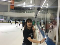 -冠军冰场CHAMPION RINK(百联又一城店)