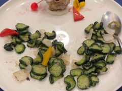 -新加坡泰国村酒楼(五角场店)