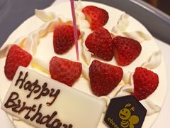 -ebeecake小蜜蜂蛋糕(酒仙桥店)