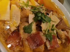 -虎哥私房菜(馒头山店)