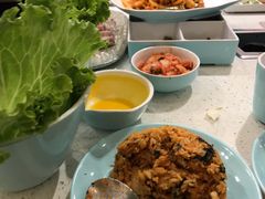 -韩时烤肉(枫蓝店)