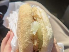 -汉堡王(北京通州领展店)