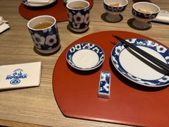 -小山日本料理(兴业太古汇店)