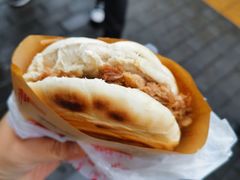 -樊记腊汁肉(竹笆市总店)