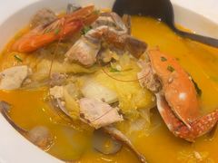 -山海经·海边人家 海鲜新青岛菜(扬州路店)