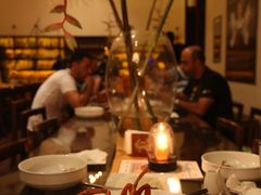 -Ministry of Crab(科伦坡店)