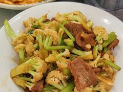 -帕米尔食府(白云观店)