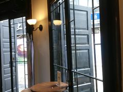 -星巴克(宁波老外滩店)