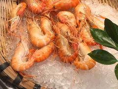 -咖啡厅自助餐厅(贵阳中天凯悦酒店)