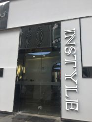 -Rise Hair上升造型