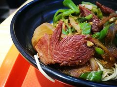 -晓午阳常熟炒浇面(红庙店)