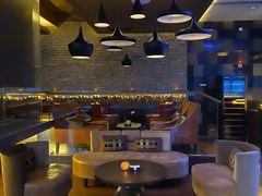-富力丽思卡尔顿酒店·FLAIR餐厅酒吧