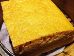 马拉糕-糖朝(尖沙咀店)