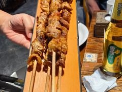 -海味当家·蒸锅海鲜(星海公园店)
