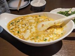 一品蟹黄豆腐-梧桐树下(云锦世家店)