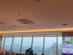 -西贝(大卫城店)