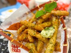 -胖妹面庄(香饵胡同店)