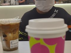 -Seesaw Coffee(武商MALL·武广店)