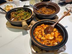 -火啫啫·粤式啫啫煲(南通首店)