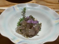 -镹·鱼料理  国产鱼使用店