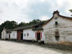 -叶剑英故居